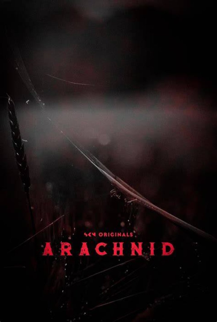 Arachnid (2023)