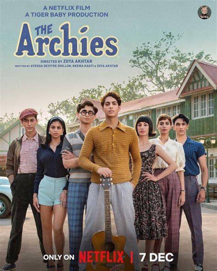 Archie: The Movie