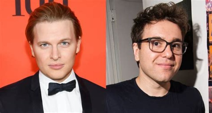 Are Ronan Farrow and Jon Lovett Married in 2021?
