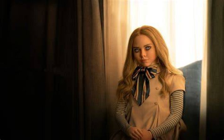 Are The Photos In Megan Is Missing Real?