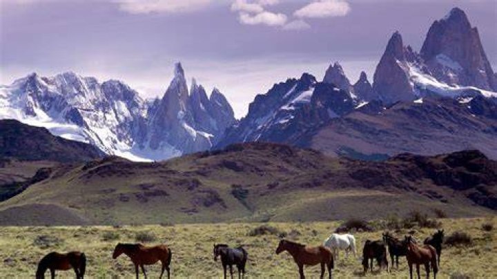 Argentina