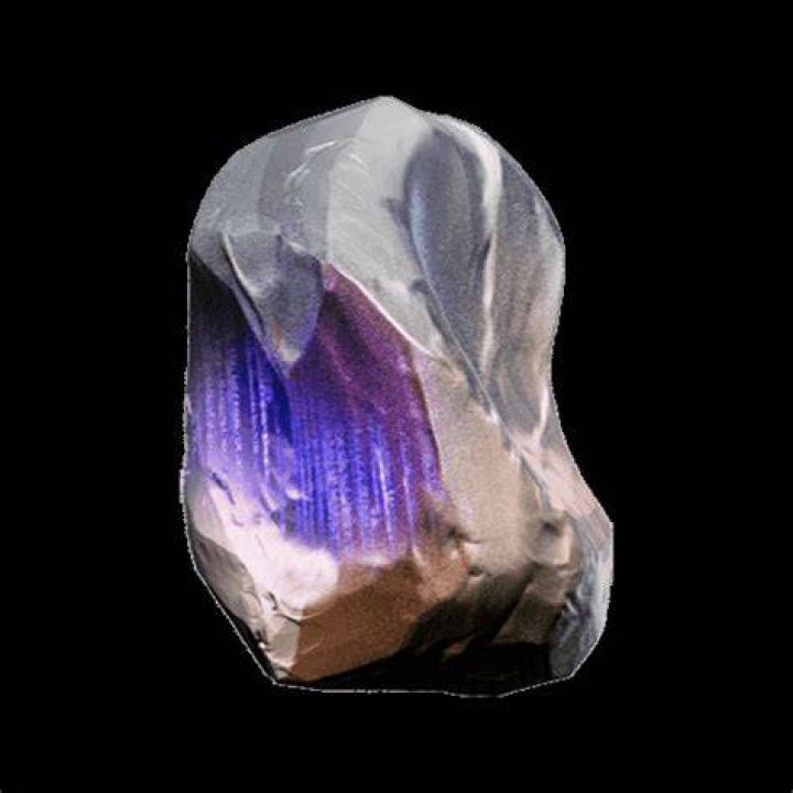 Argon Crystal WARFRAME Wiki Wikia