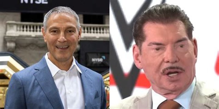 Ari Emanuel Attributes TKO Stock Drop to Vince McMahon's Unique Stock Option