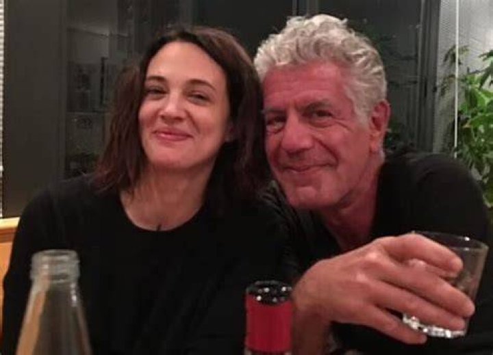 Ariane Bourdain Wiki All About Anthony Bourdain&rsquo;s Young Daughter