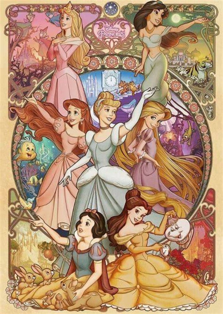 Ariel Fan Casting for Disney Princesses | myCast