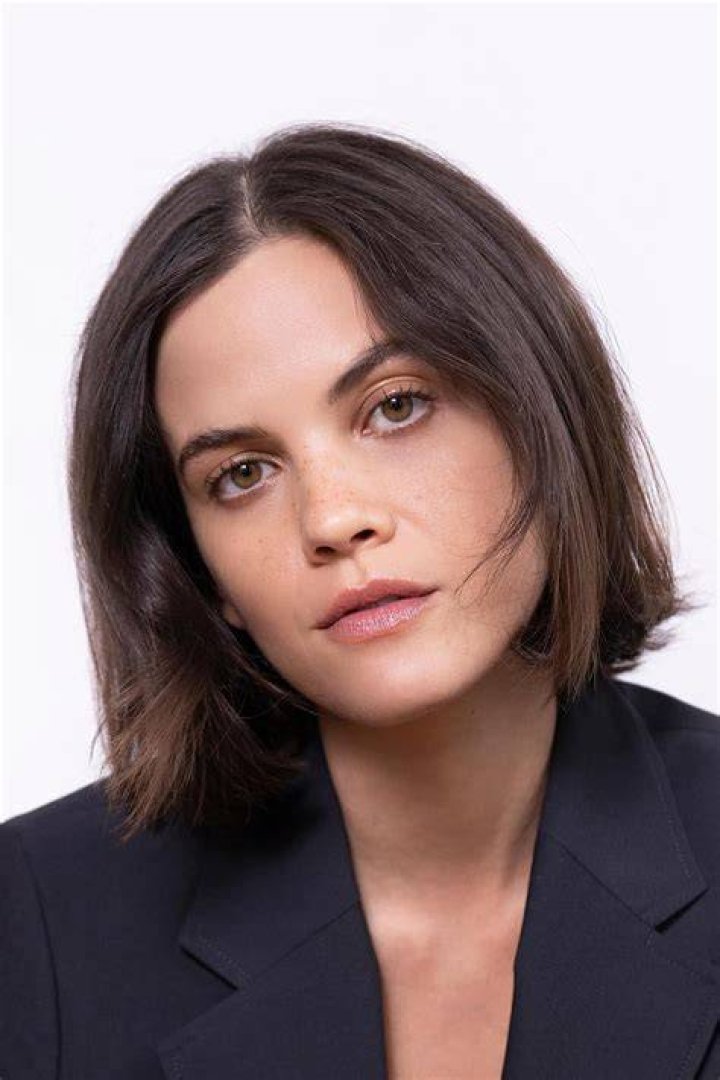 Ariel Mortman IMDb