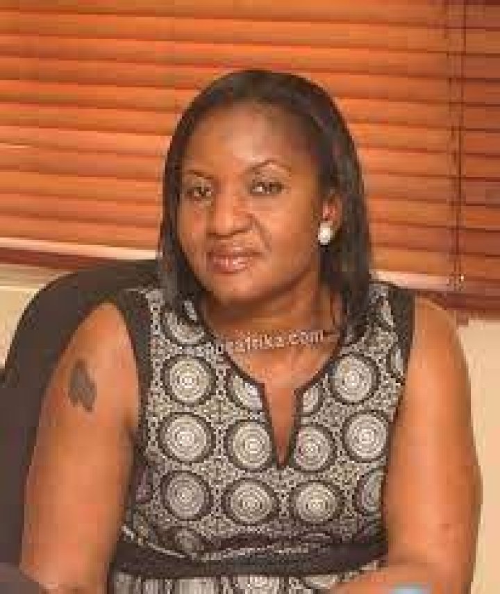 Arise TV MD Ijeoma Nwogwugwu Resigns after Four Years Business Post