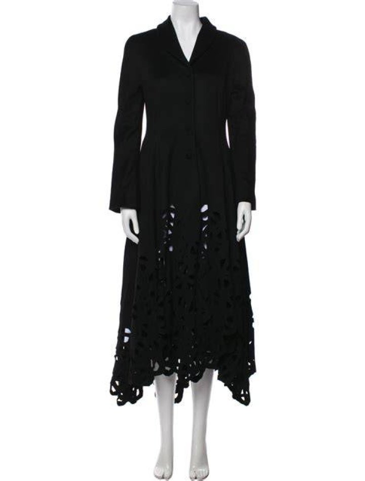 Aritzia Yumi Eto Vintage Black Splattered Top Tops, Top blouse, Fashion