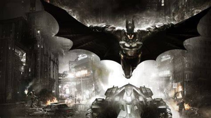 Arkham