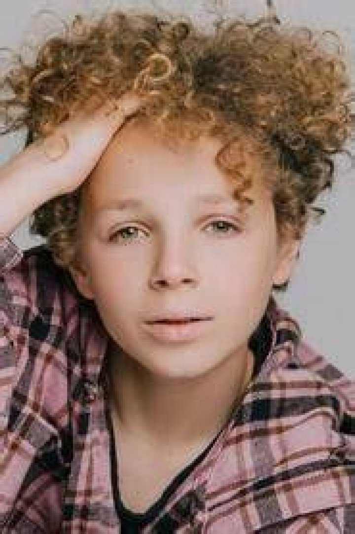 arlo herrod Fan Casting