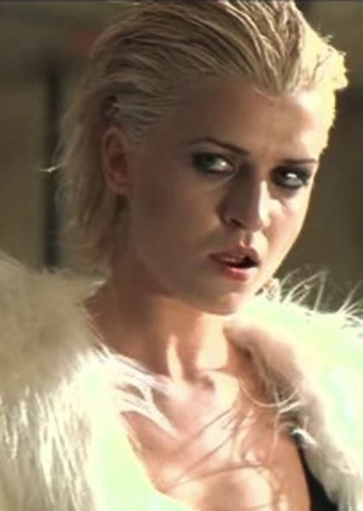 Arly Jover Fan Casting