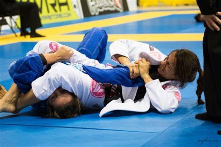 armbar