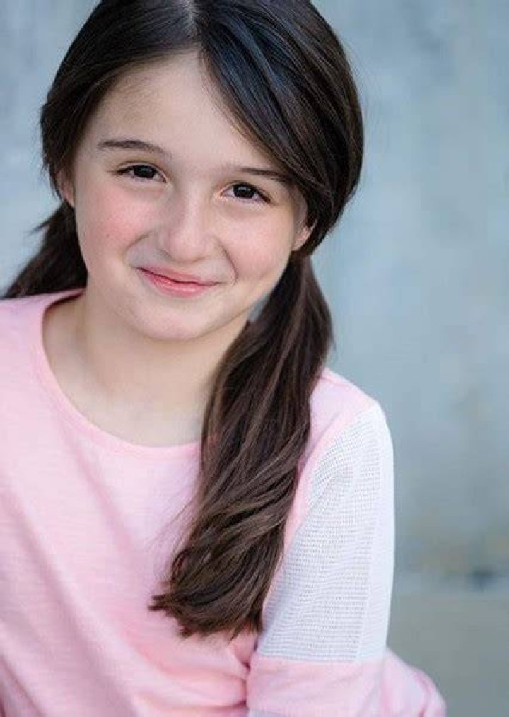 Arpy Ayvazian Fan Casting