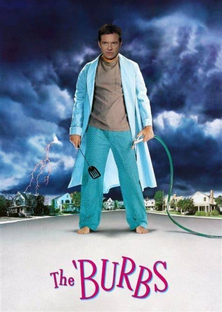Art Weingartner Fan Casting for The burbs 2023 | myCast