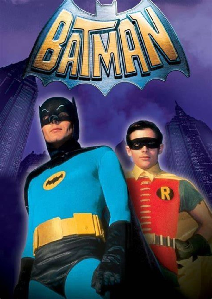 Arthur Brown/Cluemaster Fan Casting for Batman: Return Of The Dynamic Duo | myCast