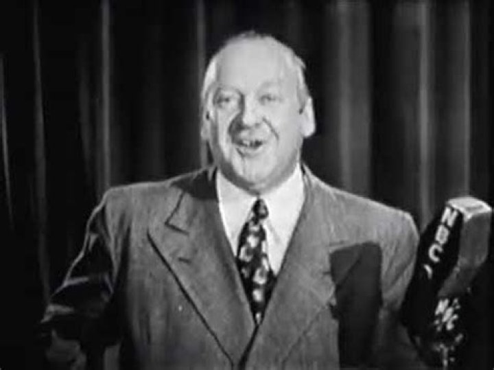 Arthur Q. Bryan as Elmer Fudd in Cartoon All-Stars: Endgame