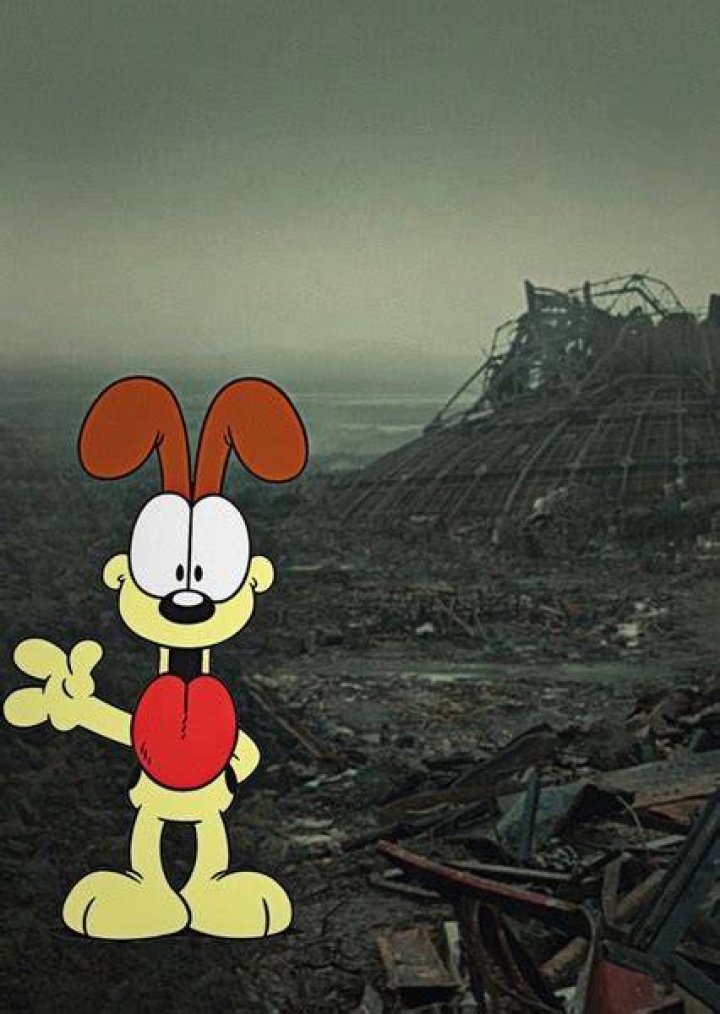Arthur Timothy Read Fan Casting for Odie: Into the Center of the Multiverse | myCast