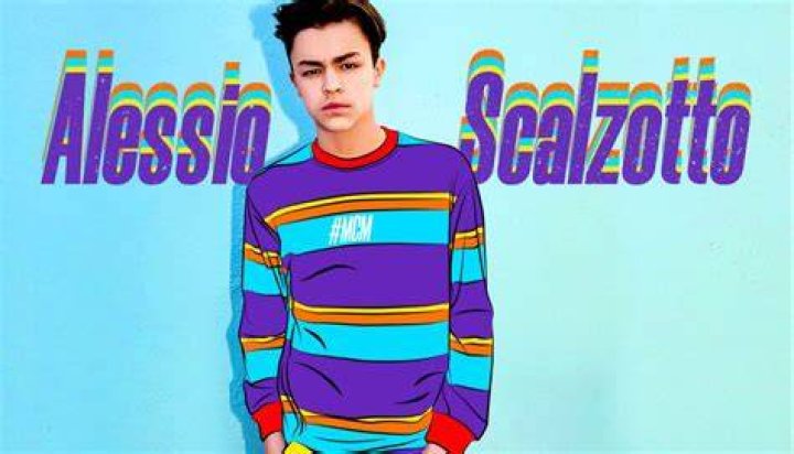 Artist Spotlight Meet Actor Alessio Scalzotto TVMusic Network