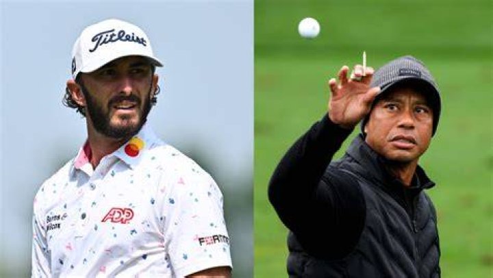As $8.4M Event Edges Closer, Max Homa Stays in Hot Pursuit of a 15-Year-Old
Tiger Woods Feat