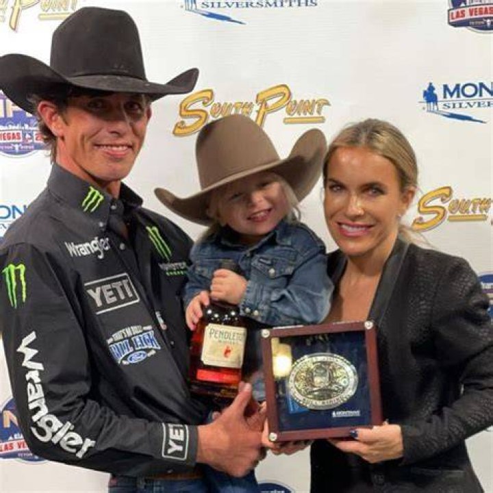 As Black Friday Nears, JB Mauney Finds Unique Way To Support Wife’s Career