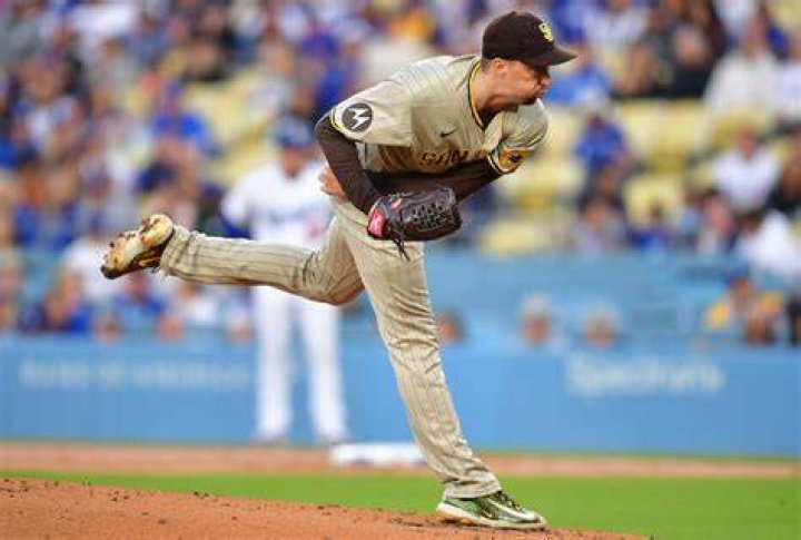 As Pitchers Dominate Free Agency, Here’s Some Massive Deals That Went Wrong
Including Carlos Rodon and More