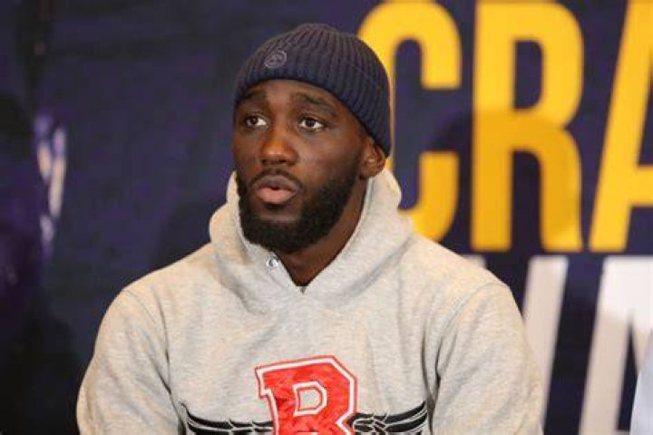 As Terence Crawford Refuses to Give Him a Fight, Danny Garcia Claps Back With
$8,000,000 Flex
