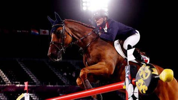 As the 2024 Paris Olympics Countdown Begins, Equestrian Enthusiasts Anticipate a
Sneak Peek Into Tentative Team Predictions