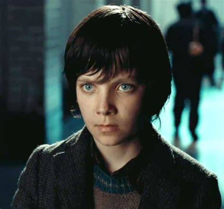 Asa Butterfield as Hugo Cabret in He&rsquo;s in Love She&rsquo;s in Love
