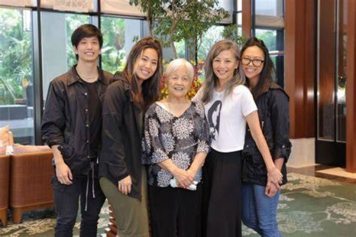Asako Tomita: The Rising Star Of Japanese Entertainment