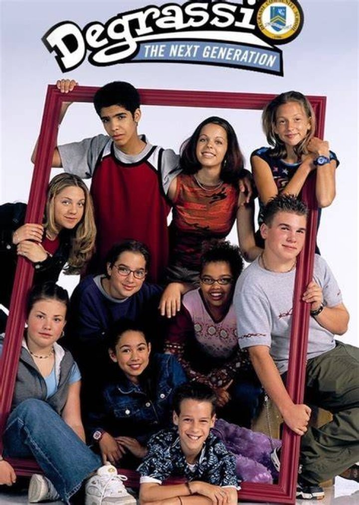 Ashley Kerwin Fan Casting for Degrassi: the Next generation | myCast