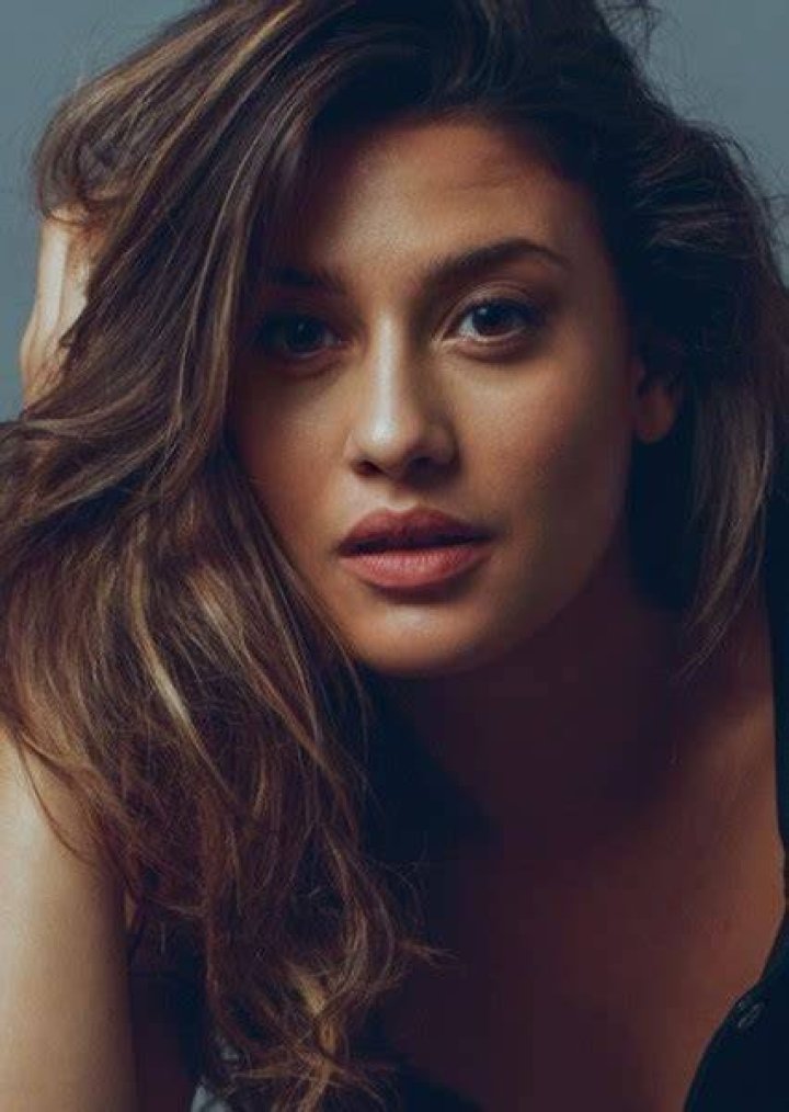 Ashley Reyes Fan Casting