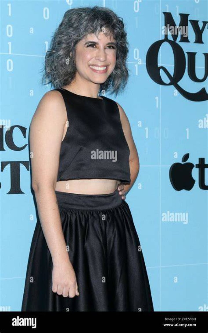 Ashly Burch on Season 3 of &lsquo;Mythic Quest,&rsquo; her directing debut and