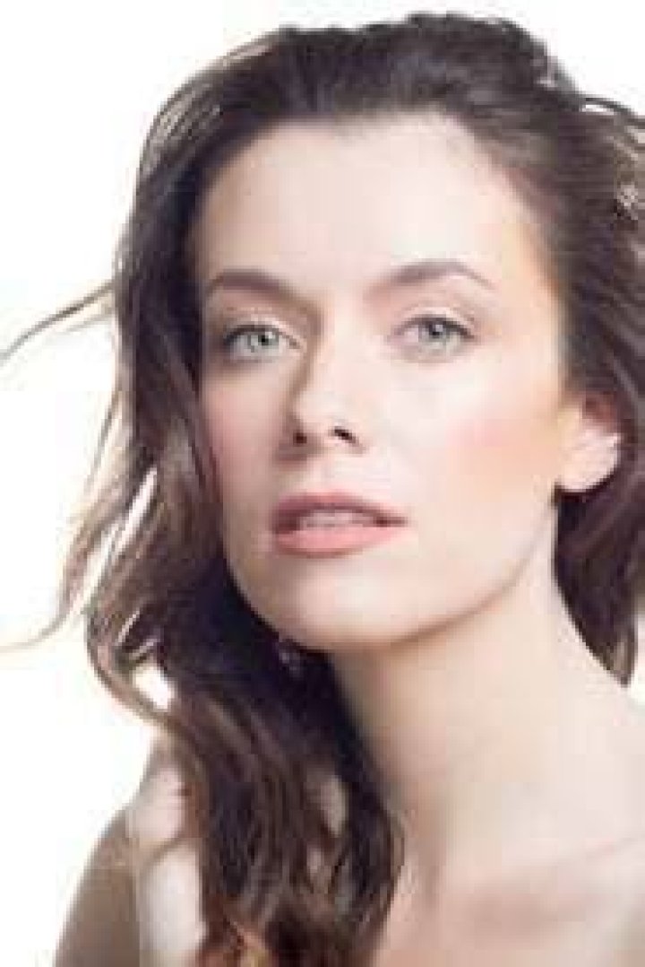 Ashlynn Yennie Fan Casting