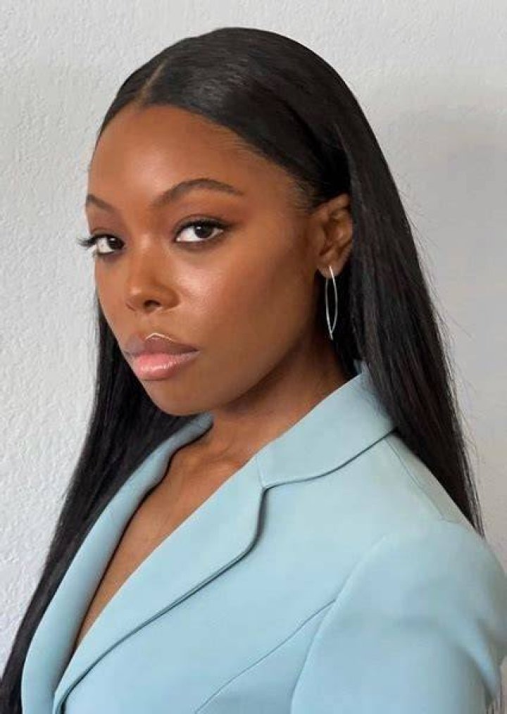 Asjha Cooper Fan Casting