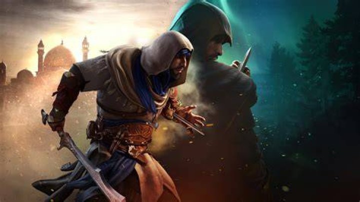 Assassin's Creed Syndicate