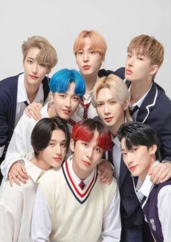 Ateez Fan Casting