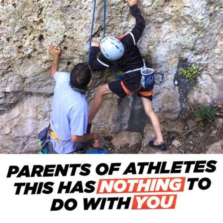 Athletes Who Want Nothing To Do With Their Kids