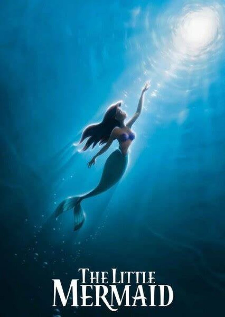 Atina Fan Casting for The Little Mermaid (Live Action African American Version) | myCast