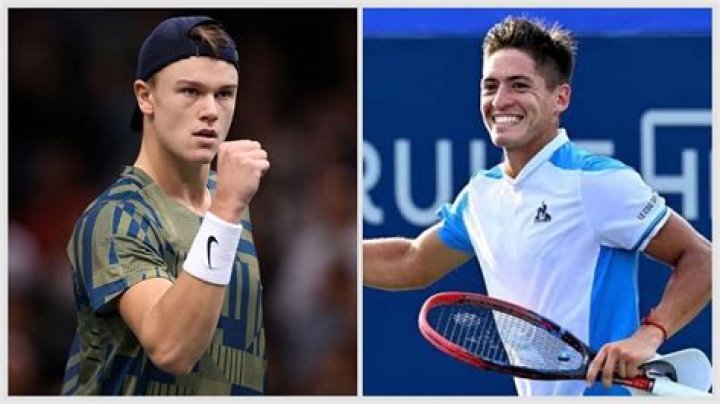ATP Swiss Indoors Basel: Holger Rune vs Sebastian Baez: Preview, Head-to-Head,
and Prediction