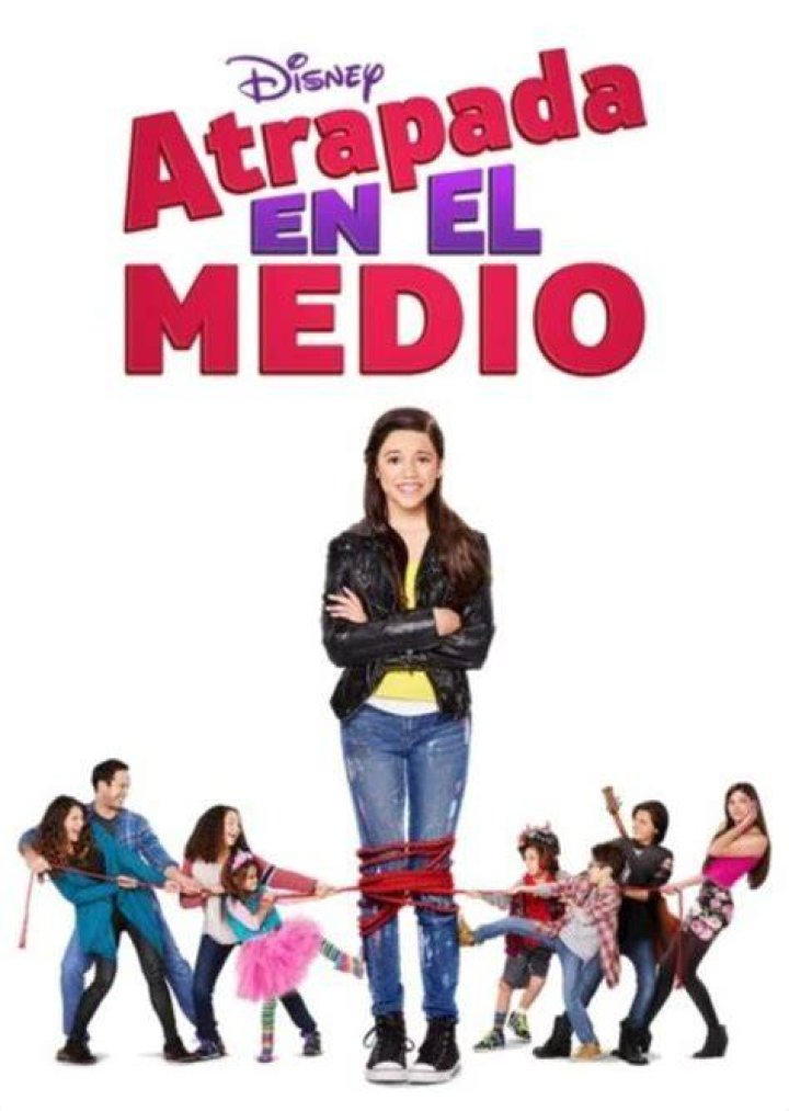 Atrapada en el medio (Chile) Fan Casting on myCast