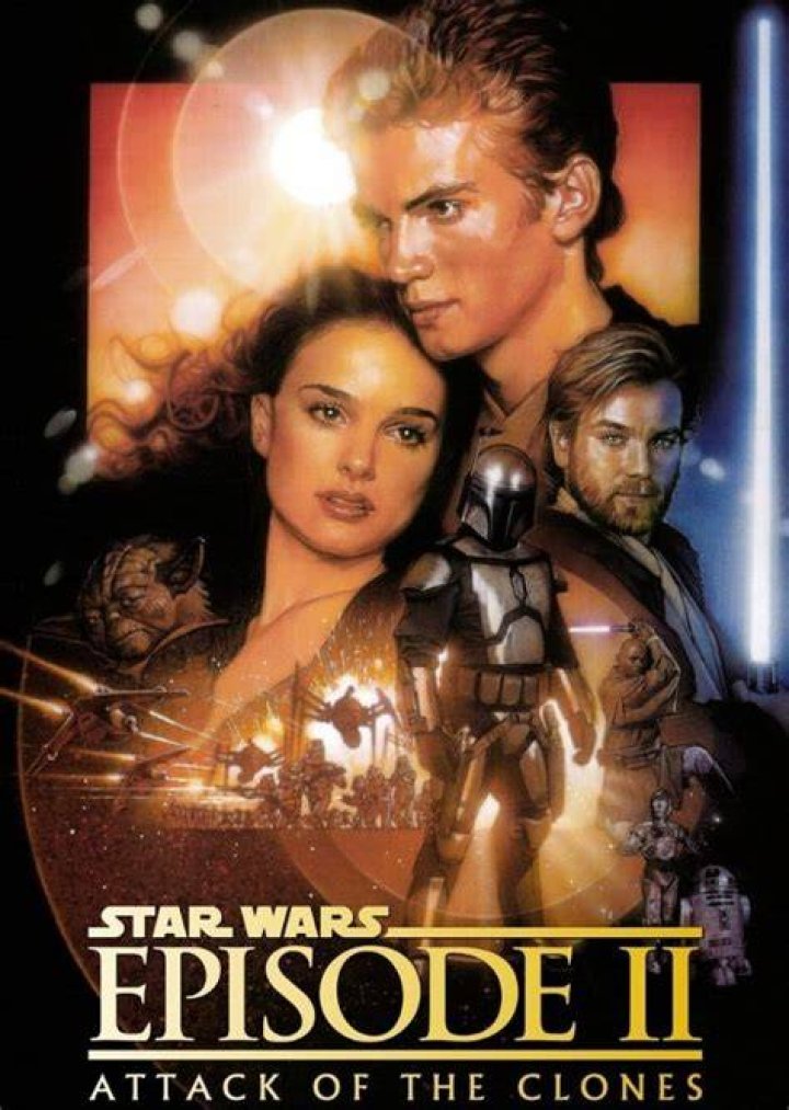 Attack of the Clones (1980) on myCast
