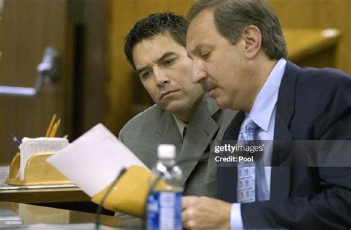 Attorney Mark Geragos' Life Basis For TV Series In Works From The Firm