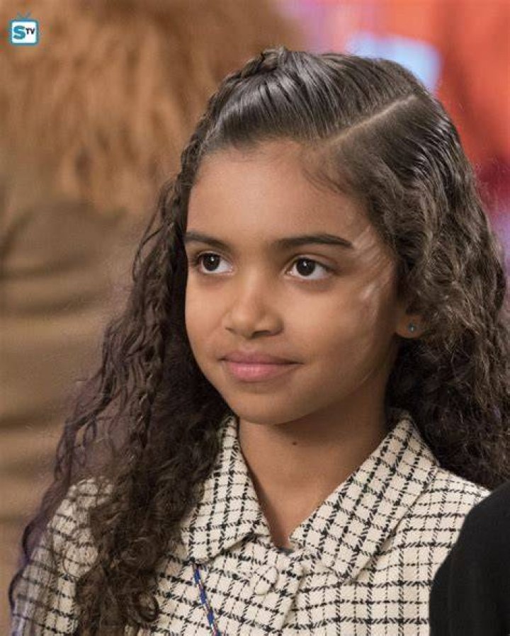 Audyssie James List of Movies and TV Shows TV Guide