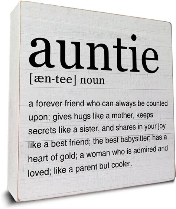 Auntie Aunt quotes, Auntie quotes, In loving memory quotes
