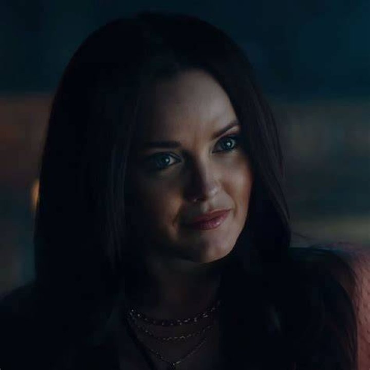 Aurora de Martel Fan Casting for The Originals | myCast