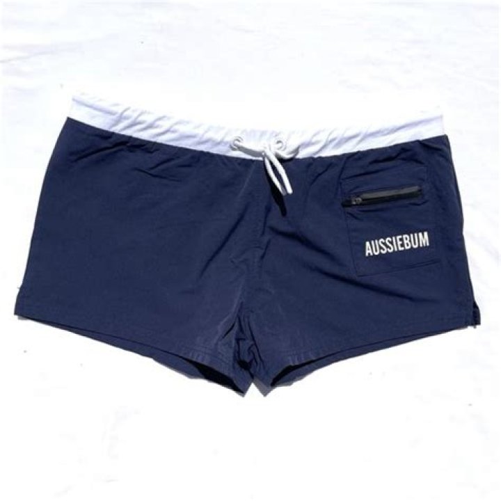 aussieBum swim shorts KINGSWOOD, navy Swim Shorts Swimwear