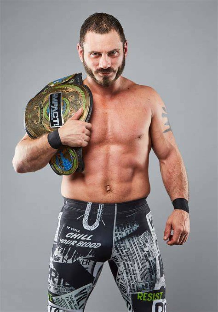 Austin Aries