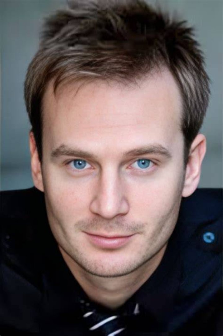 Austin O'Brien Fan Casting