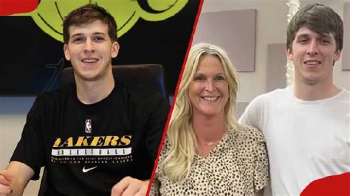 Austin Reaves Parents Meet Nicole Wilkett And Brian Reaves