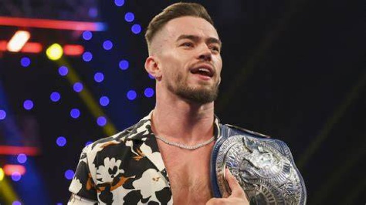 Austin Theory MITB